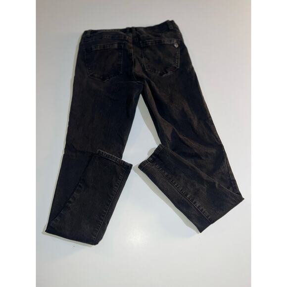 Democracy women’s black ab technology jeans - Picture 2 of 10